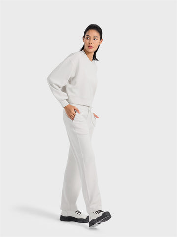 City Walk Drawstring Sweatpants