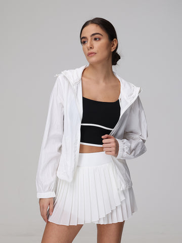 Lightweight UV Protection Jacket
