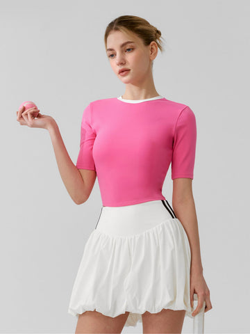 AeroGlow Motion Top