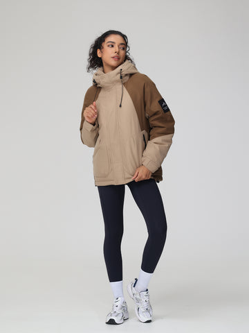Outdoor Adventure Windproof Jacket