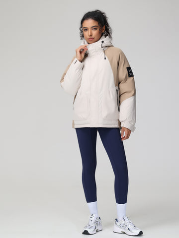 Outdoor Adventure Windproof Jacket