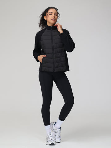 Thermal Fit Puffer Jacket