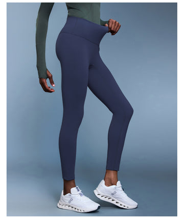 ThermaSculpt High-Waist Fleece Leggings