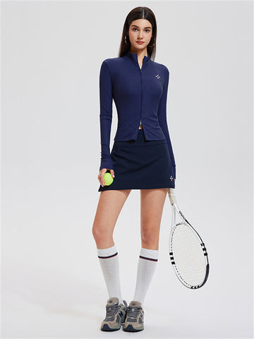 Breathable Athletic Tennis Set