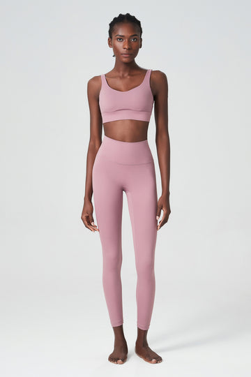 Medium Support Adjustable Enhance Leggings Set