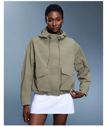 Swift Shield Jacket