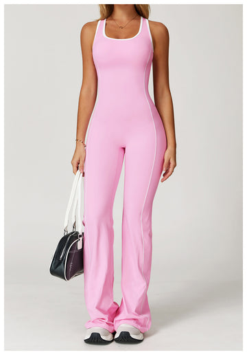Prime Form Sculpt Jumpsuit