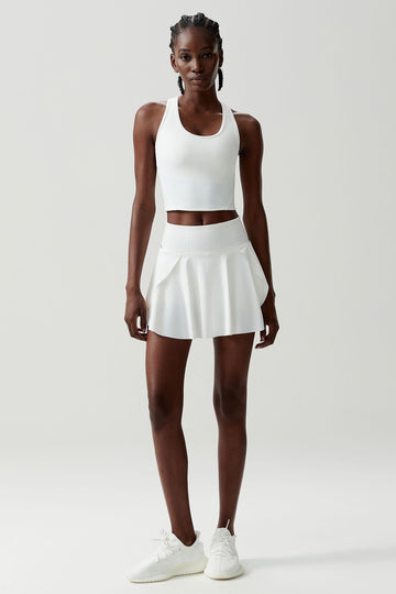 Ace Motion Tennis Skirt Set