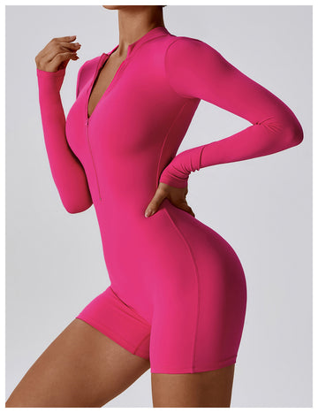 Flex Motion Yoga Jumpsuit