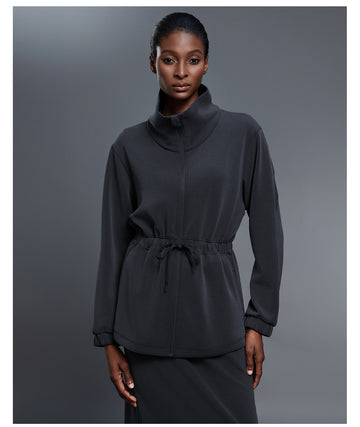 AirFlex Zip-Up Yoga Jacket
