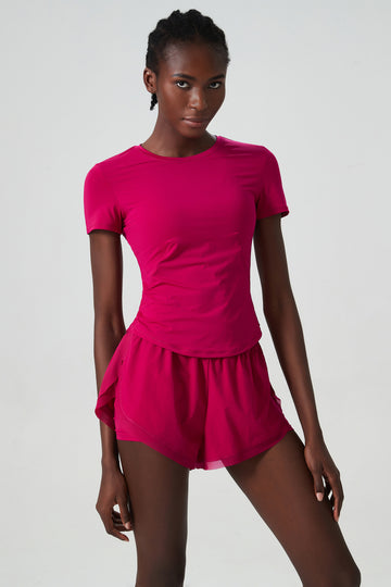 Featherweight Short Sleeve Shirt