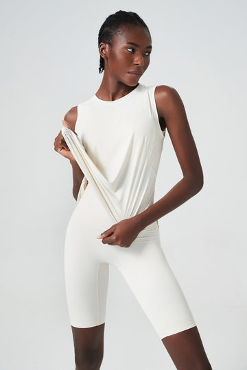Leisure Quick Dry Shorts Set