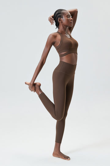 Ultra-Support Adjustable Enhance Leggings Set