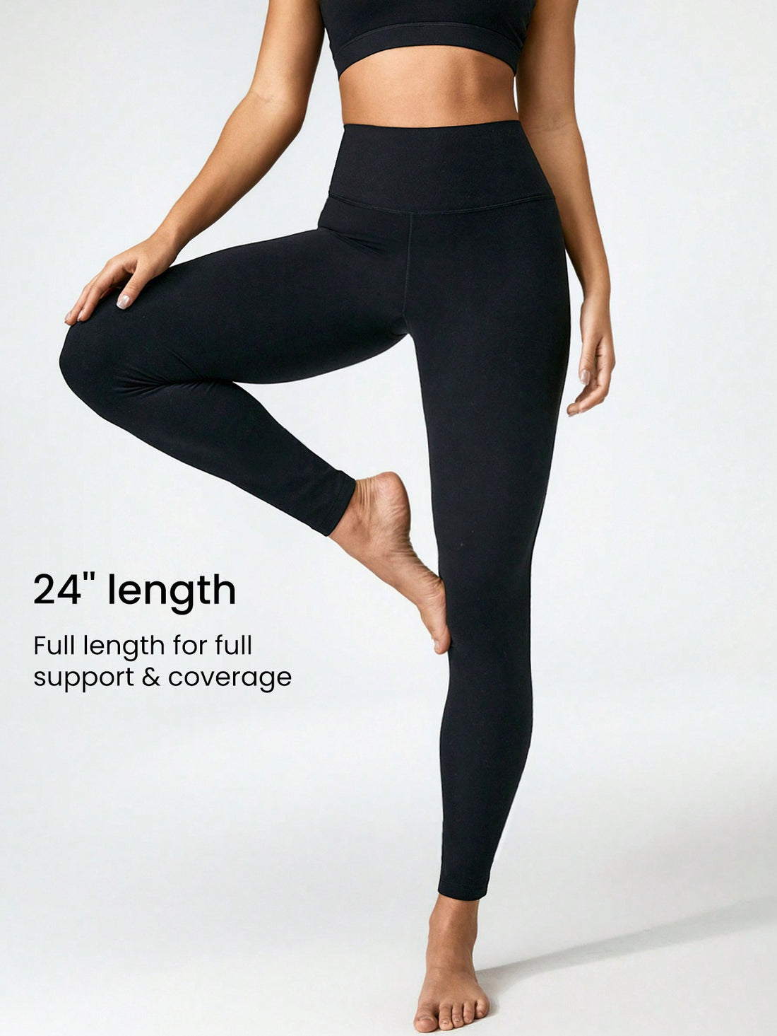 FlexFit Yoga Pants