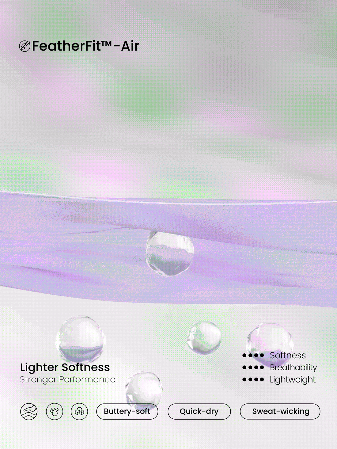 Elastic Quick-Dry Fitted Yoga Set