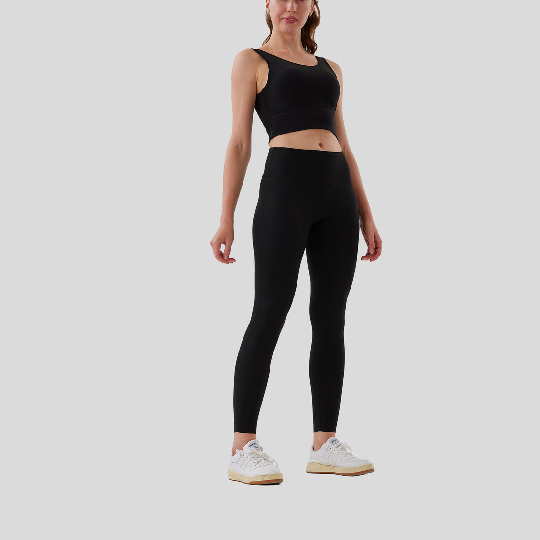 High Standard Tommy Control Seamless Leggings