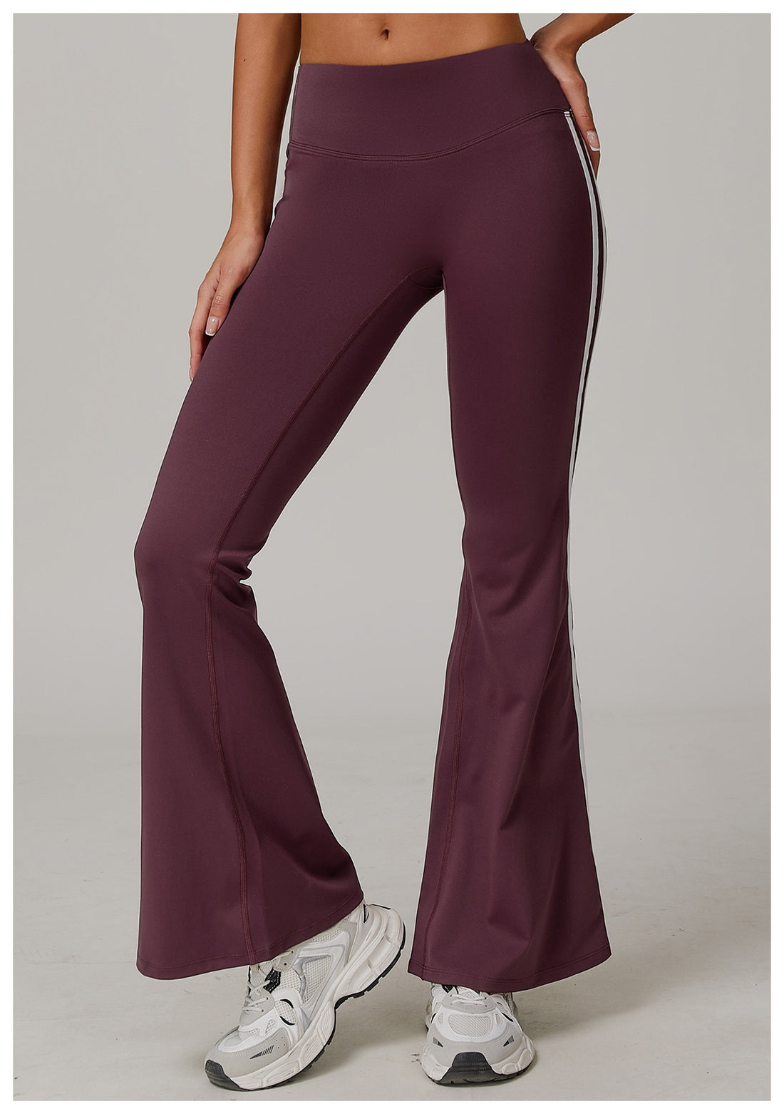 Sculpt Fit Flare Leggings