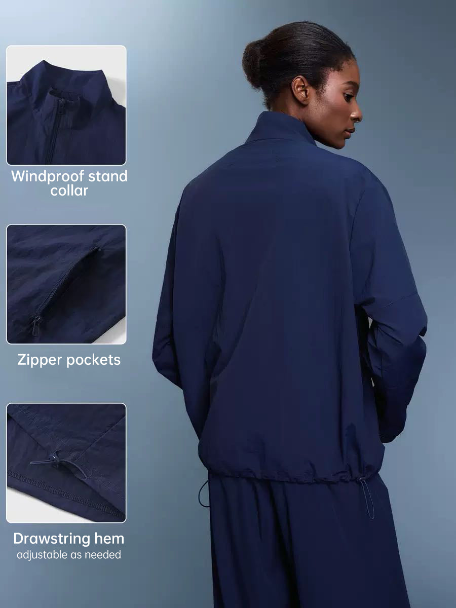 Breeze Armor Jacket