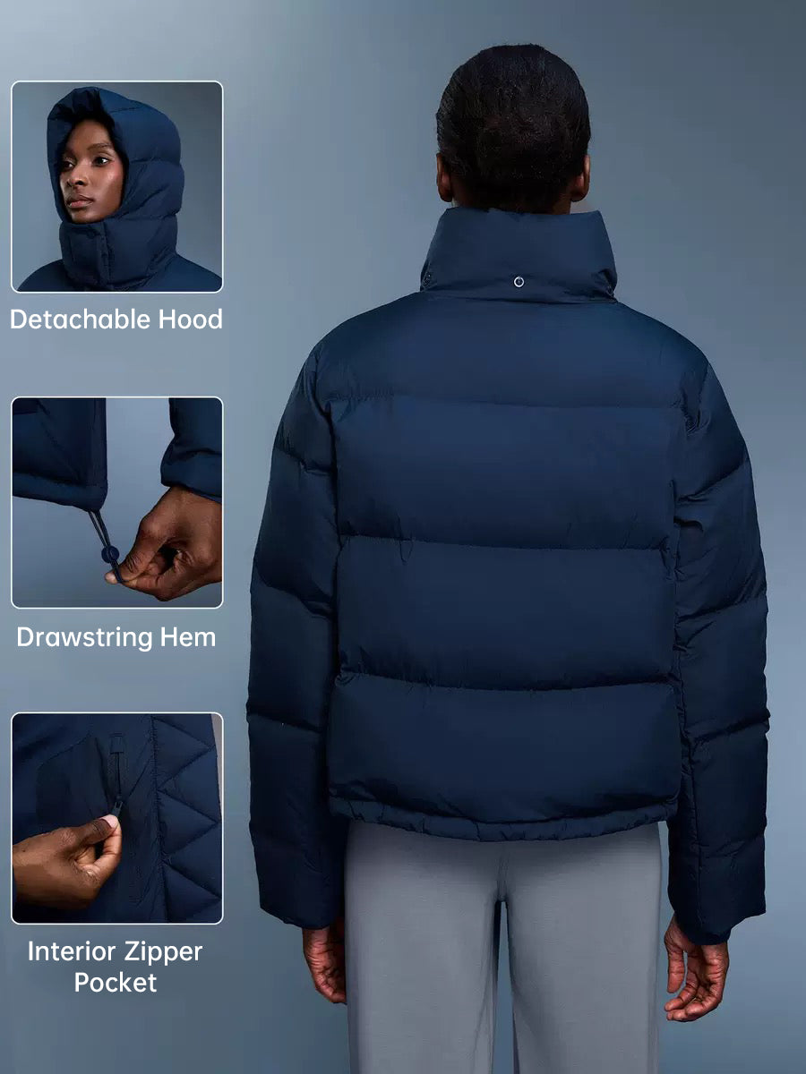 Urban Armor Down Coat