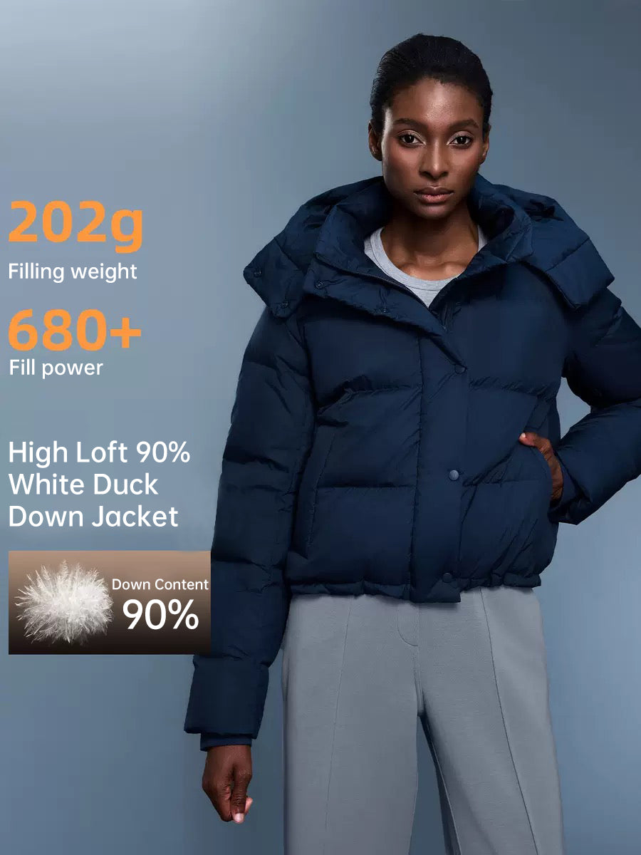 Urban Armor Down Coat