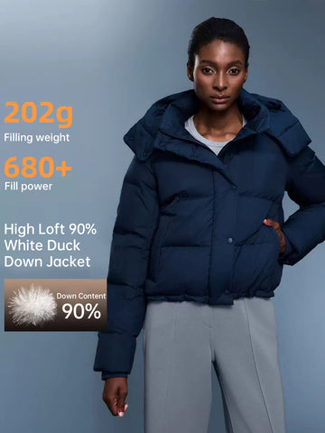 Urban Armor Down Coat
