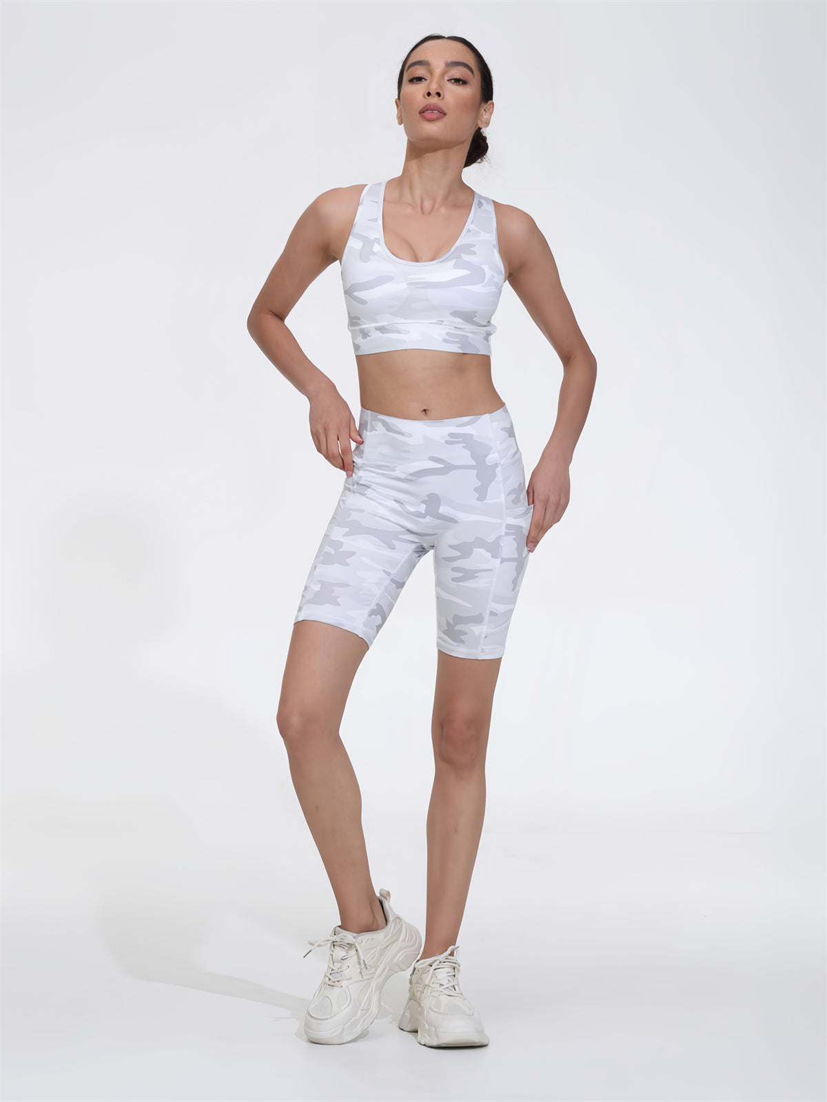 SculptZip Performance Jacket