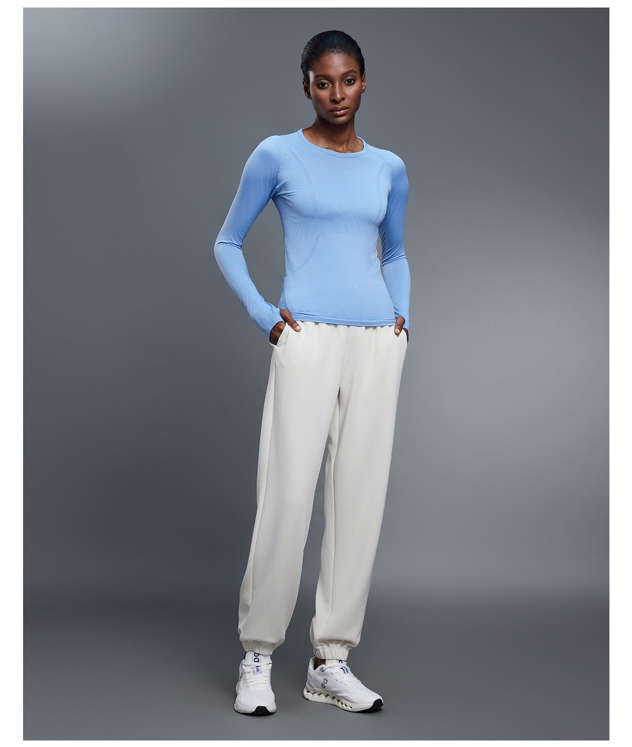 FlexEase Jogger Pants