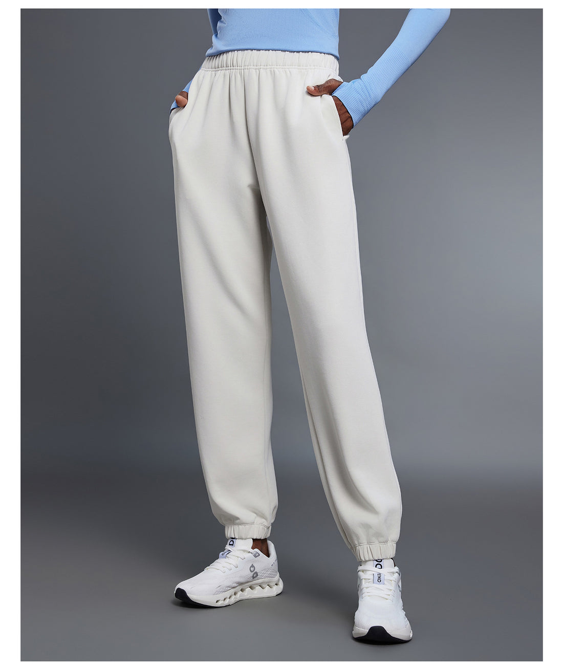 FlexEase Jogger Pants