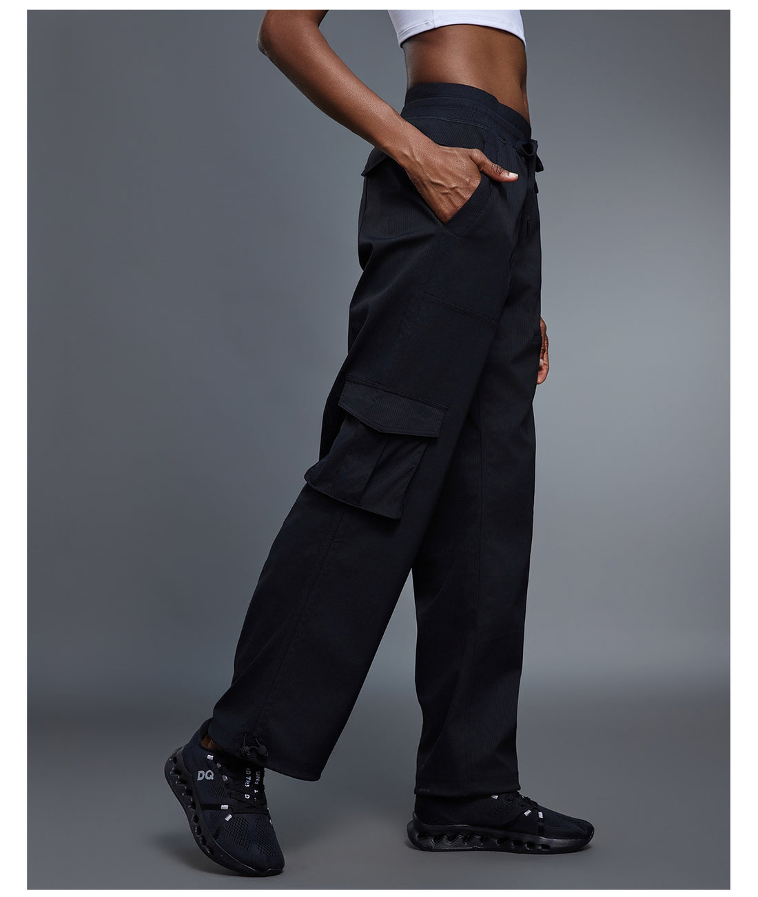 ThermaCargo Fleece Utility Pants