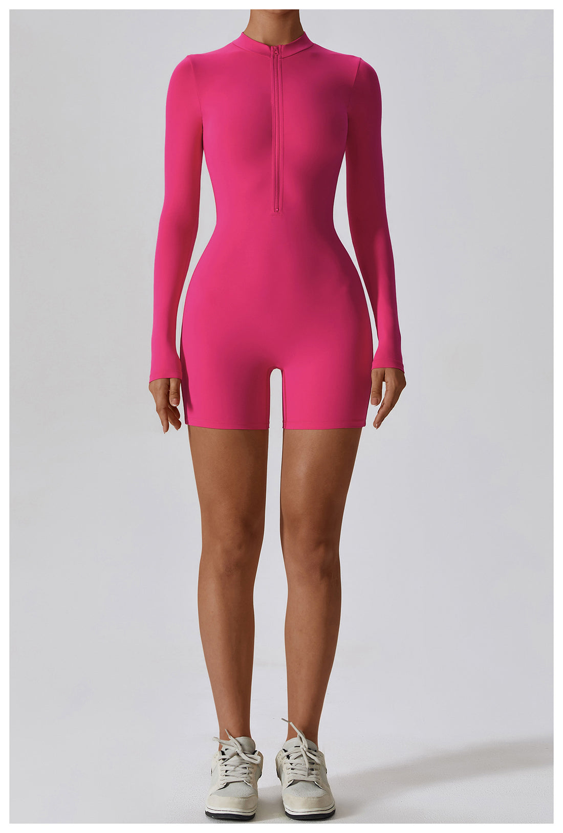 Flex Motion Yoga Jumpsuit