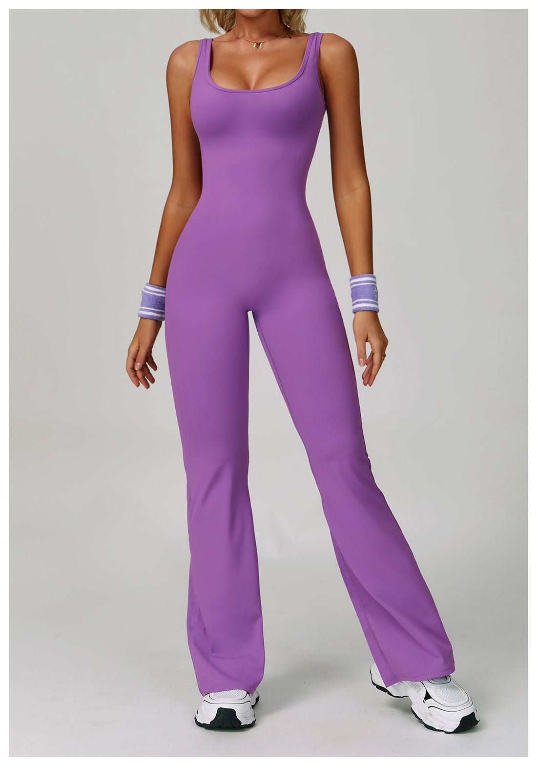 Power Shape Active Suit