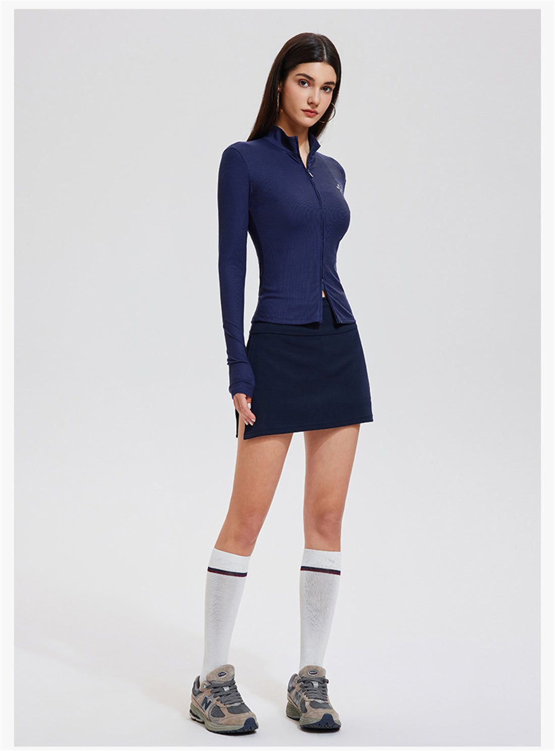 Breathable Athletic Tennis Set
