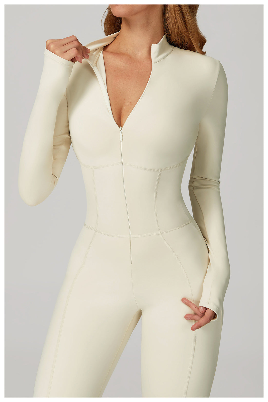 Contour Flex Motion Suit