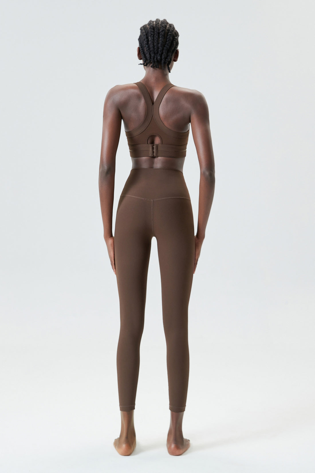 Ultra-Support Adjustable Enhance Leggings Set