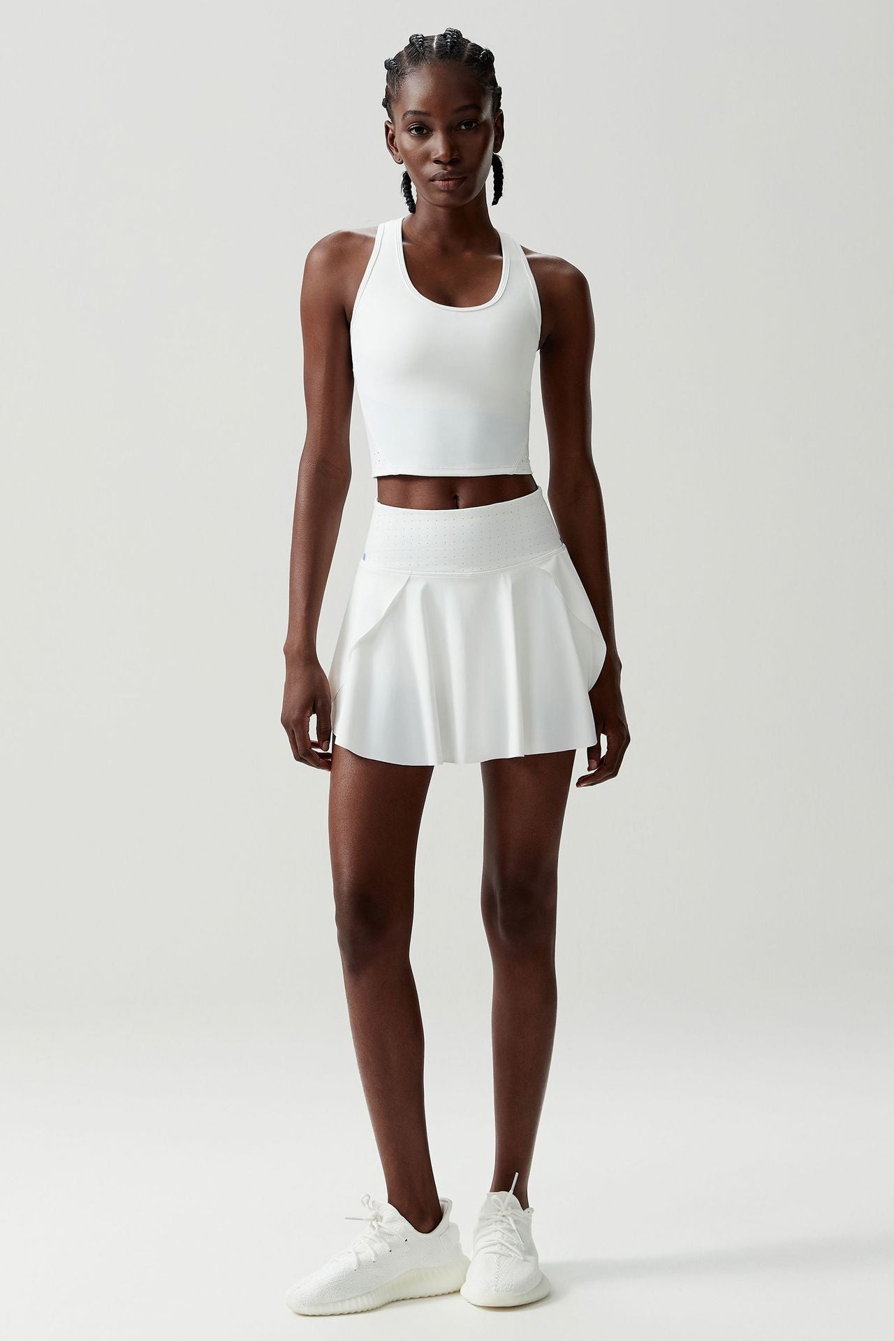 Ace Motion Tennis Skirt Set