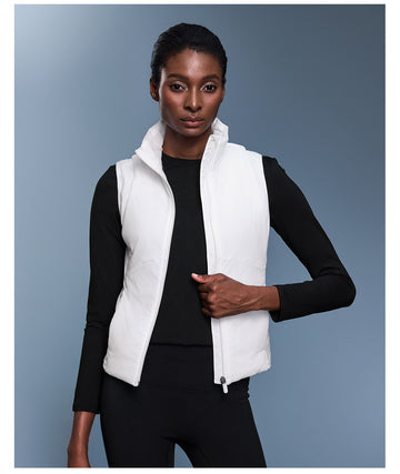 Urban Armor Fleece Vest