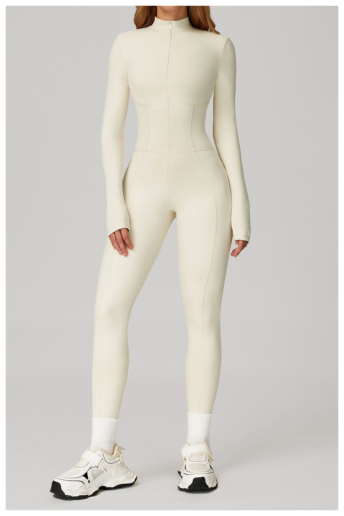 Contour Flex Motion Suit