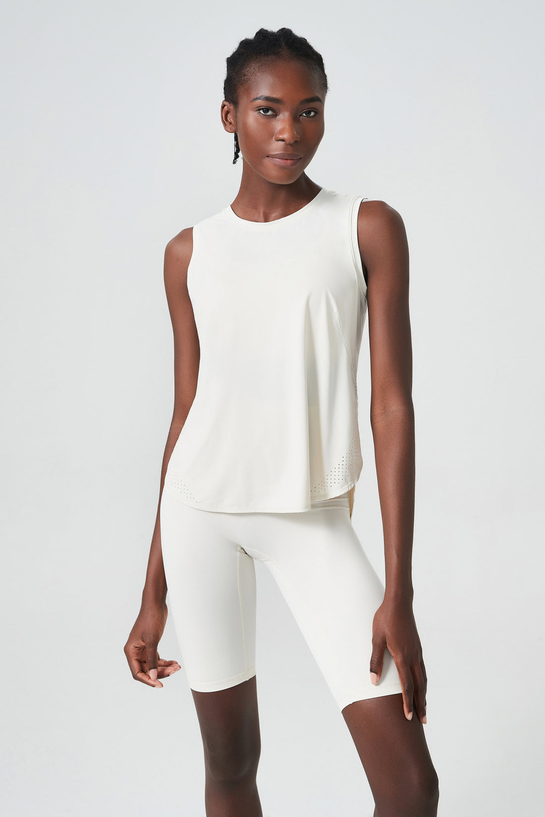 Leisure Quick Dry Shorts Set