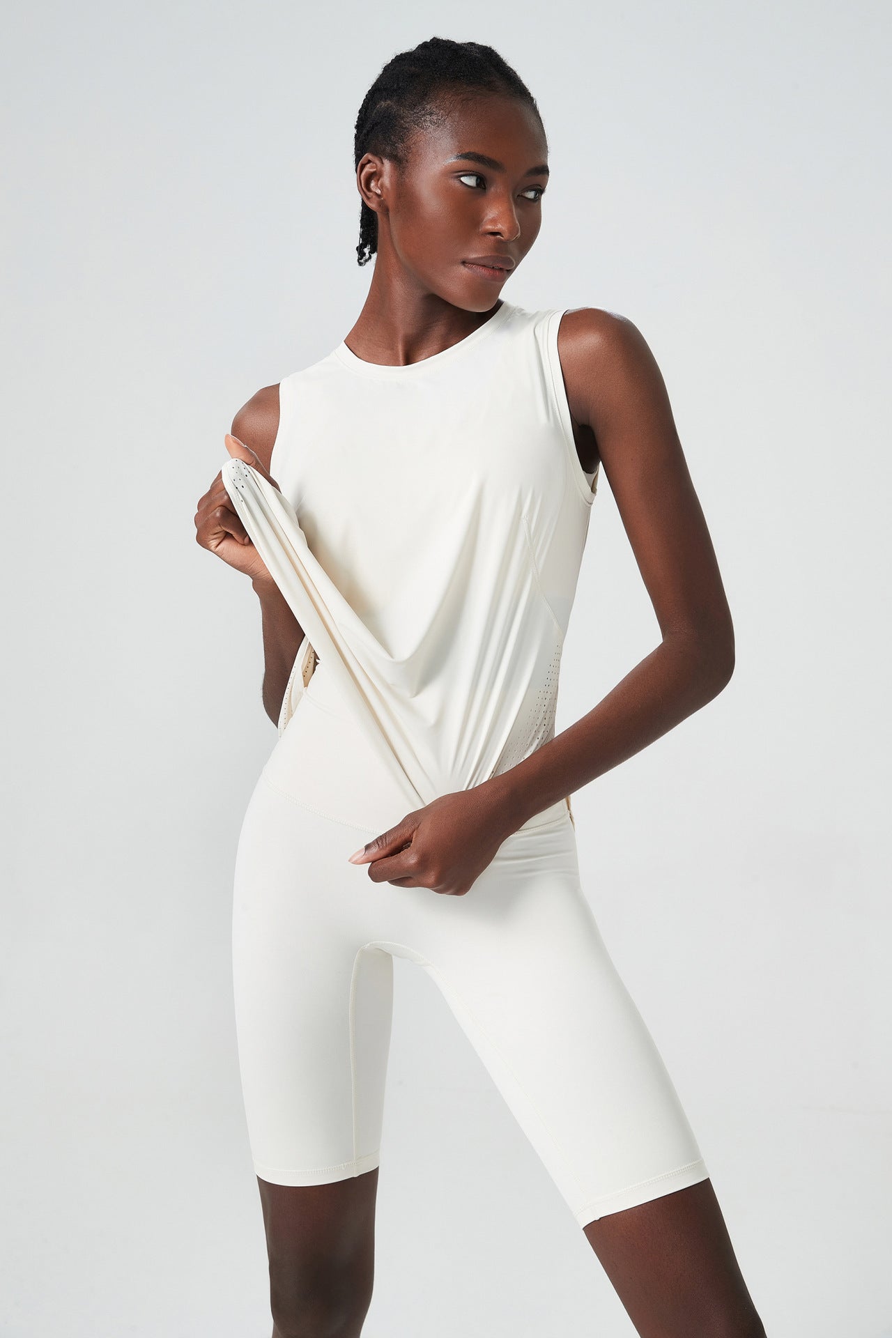 Leisure Quick Dry Shorts Set