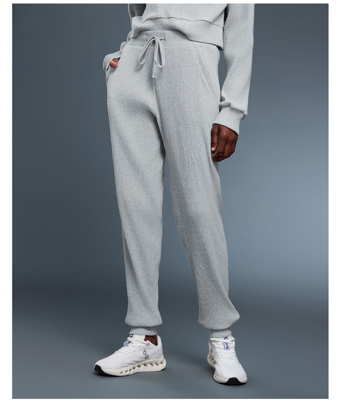 StrideEase Jogger Pants